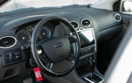 Ford Focus II рестайлинг, 2006 год, 480 000 рублей, 11 фотография