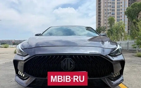 MG 5, 2021 год, 970 004 рублей, 2 фотография