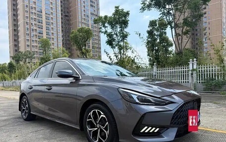 MG 5, 2021 год, 970 004 рублей, 3 фотография