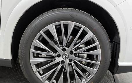 Lexus RX IV рестайлинг, 2025 год, 10 245 700 рублей, 6 фотография