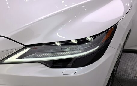 Lexus RX IV рестайлинг, 2025 год, 10 245 700 рублей, 7 фотография