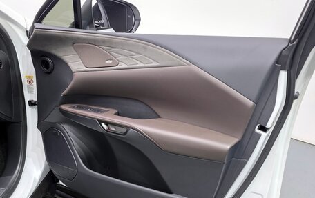 Lexus RX IV рестайлинг, 2025 год, 10 245 700 рублей, 14 фотография