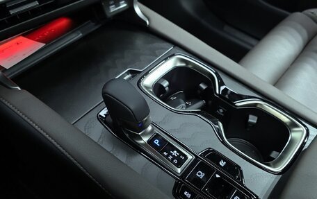 Lexus RX IV рестайлинг, 2025 год, 10 245 700 рублей, 12 фотография
