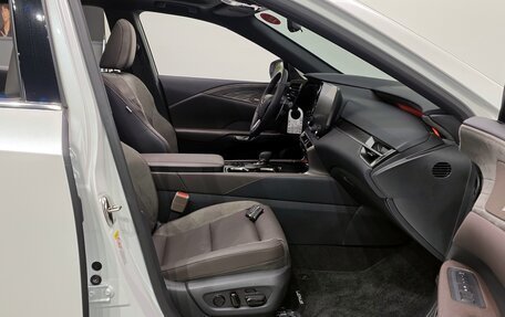 Lexus RX IV рестайлинг, 2025 год, 10 245 700 рублей, 16 фотография