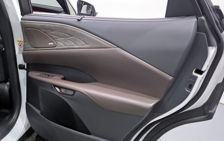 Lexus RX IV рестайлинг, 2025 год, 10 245 700 рублей, 13 фотография