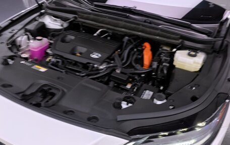 Lexus RX IV рестайлинг, 2025 год, 10 245 700 рублей, 9 фотография