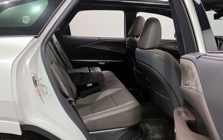 Lexus RX IV рестайлинг, 2025 год, 10 245 700 рублей, 17 фотография