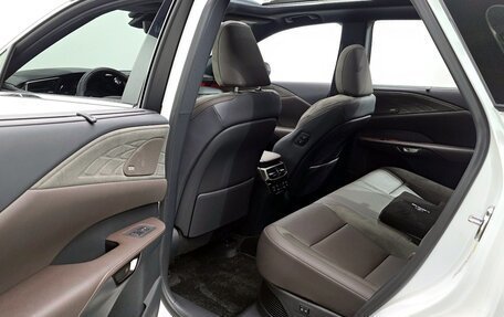Lexus RX IV рестайлинг, 2025 год, 10 245 700 рублей, 18 фотография
