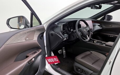 Lexus RX IV рестайлинг, 2025 год, 10 245 700 рублей, 15 фотография