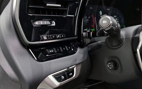 Lexus RX IV рестайлинг, 2025 год, 10 245 700 рублей, 27 фотография