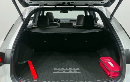Lexus RX IV рестайлинг, 2025 год, 10 245 700 рублей, 24 фотография