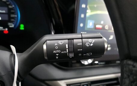 Lexus RX IV рестайлинг, 2025 год, 10 245 700 рублей, 28 фотография