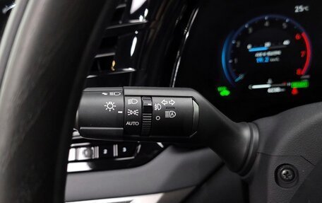 Lexus RX IV рестайлинг, 2025 год, 10 245 700 рублей, 29 фотография