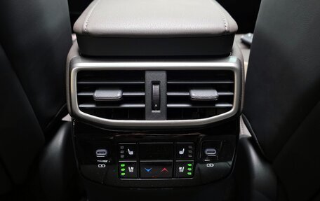 Lexus RX IV рестайлинг, 2025 год, 10 245 700 рублей, 34 фотография