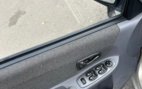 Hyundai Accent II, 2008 год, 500 000 рублей, 10 фотография