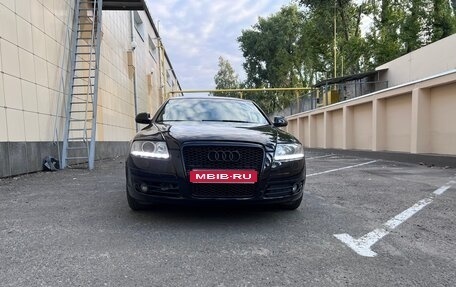 Audi A6, 2008 год, 1 080 000 рублей, 1 фотография