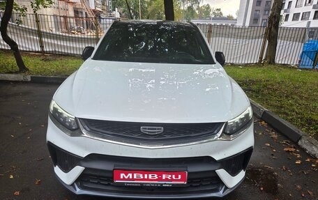 Geely Tugella FY11, 2023 год, 2 780 000 рублей, 1 фотография
