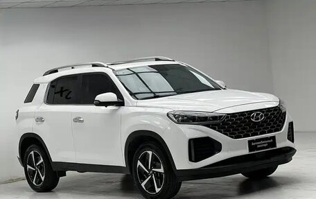 Hyundai ix35, 2022 год, 1 400 088 рублей, 1 фотография