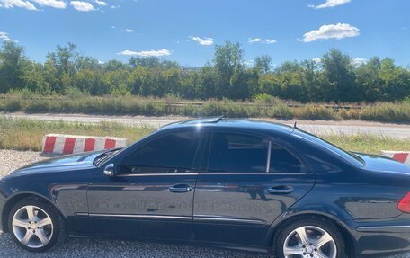 Mercedes-Benz E-Класс, 2002 год, 650 000 рублей, 5 фотография