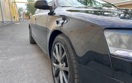 Audi A6, 2008 год, 1 080 000 рублей, 4 фотография