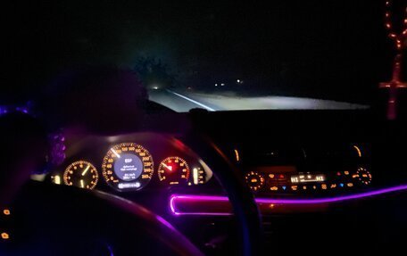 Mercedes-Benz E-Класс, 2002 год, 650 000 рублей, 10 фотография