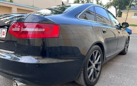 Audi A6, 2008 год, 1 080 000 рублей, 6 фотография