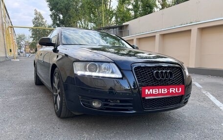 Audi A6, 2008 год, 1 080 000 рублей, 2 фотография