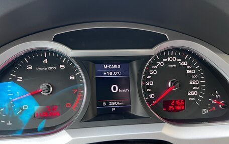 Audi A6, 2008 год, 1 080 000 рублей, 11 фотография