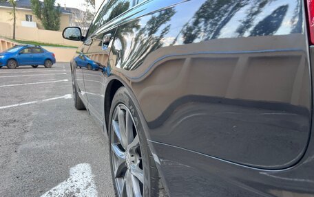 Audi A6, 2008 год, 1 080 000 рублей, 17 фотография