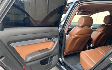 Audi A6, 2008 год, 1 080 000 рублей, 14 фотография