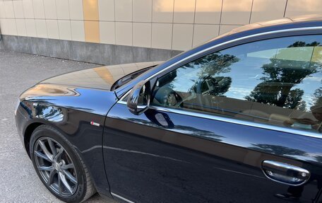 Audi A6, 2008 год, 1 080 000 рублей, 19 фотография