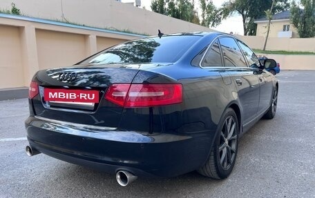 Audi A6, 2008 год, 1 080 000 рублей, 7 фотография