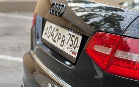 Audi A6, 2008 год, 1 080 000 рублей, 23 фотография