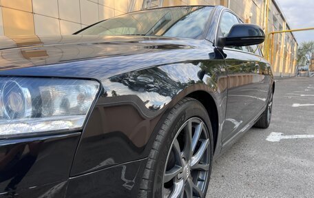 Audi A6, 2008 год, 1 080 000 рублей, 22 фотография
