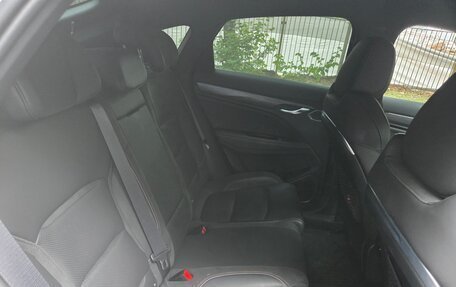 Geely Tugella FY11, 2023 год, 2 780 000 рублей, 6 фотография
