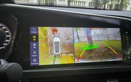Geely Tugella FY11, 2023 год, 2 780 000 рублей, 5 фотография