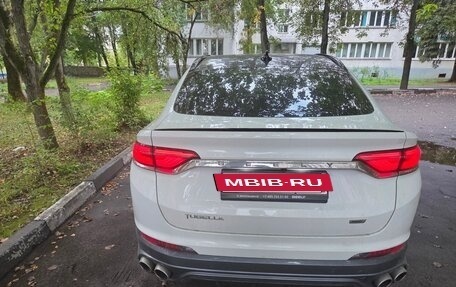 Geely Tugella FY11, 2023 год, 2 780 000 рублей, 2 фотография