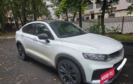 Geely Tugella FY11, 2023 год, 2 780 000 рублей, 3 фотография