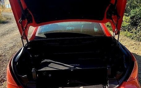 Peugeot 307 I, 2004 год, 550 000 рублей, 8 фотография