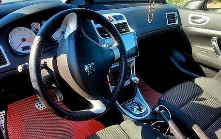 Peugeot 307 I, 2004 год, 550 000 рублей, 2 фотография