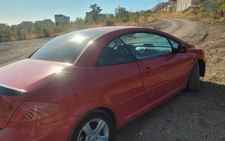 Peugeot 307 I, 2004 год, 550 000 рублей, 6 фотография