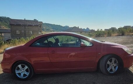 Peugeot 307 I, 2004 год, 550 000 рублей, 7 фотография