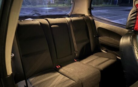 Peugeot 307 I, 2006 год, 340 000 рублей, 8 фотография