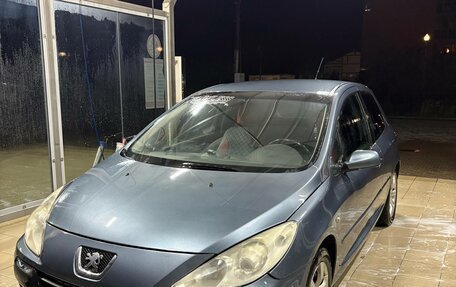 Peugeot 307 I, 2006 год, 340 000 рублей, 6 фотография
