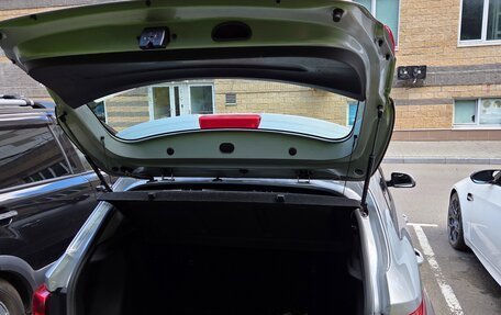 KIA Rio IV, 2018 год, 1 500 000 рублей, 4 фотография