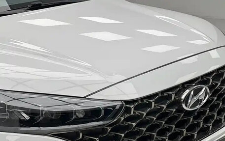 Hyundai ix35, 2022 год, 1 400 088 рублей, 2 фотография