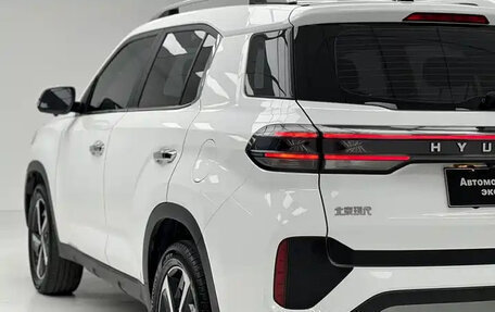 Hyundai ix35, 2022 год, 1 400 088 рублей, 9 фотография