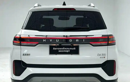 Hyundai ix35, 2022 год, 1 400 088 рублей, 10 фотография