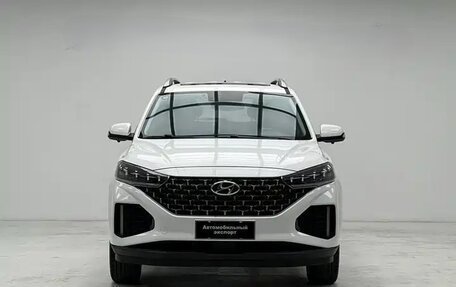 Hyundai ix35, 2022 год, 1 400 088 рублей, 3 фотография