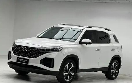 Hyundai ix35, 2022 год, 1 400 088 рублей, 4 фотография